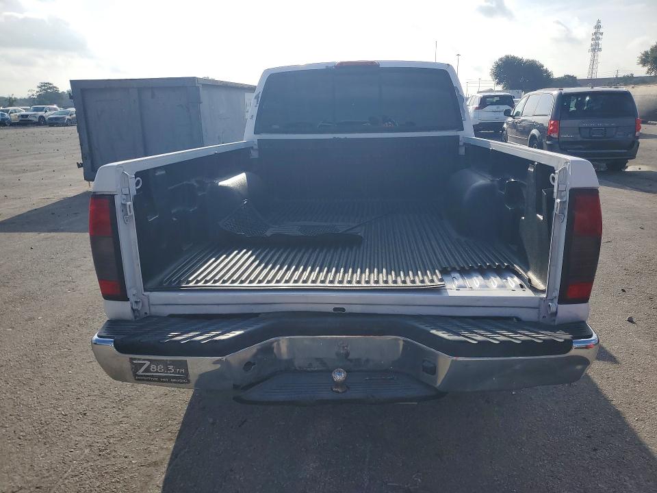 Продажа на аукционе авто 2000 Nissan Frontier, vin: 1N6DD26S0YC301465, номер лота: 61845696