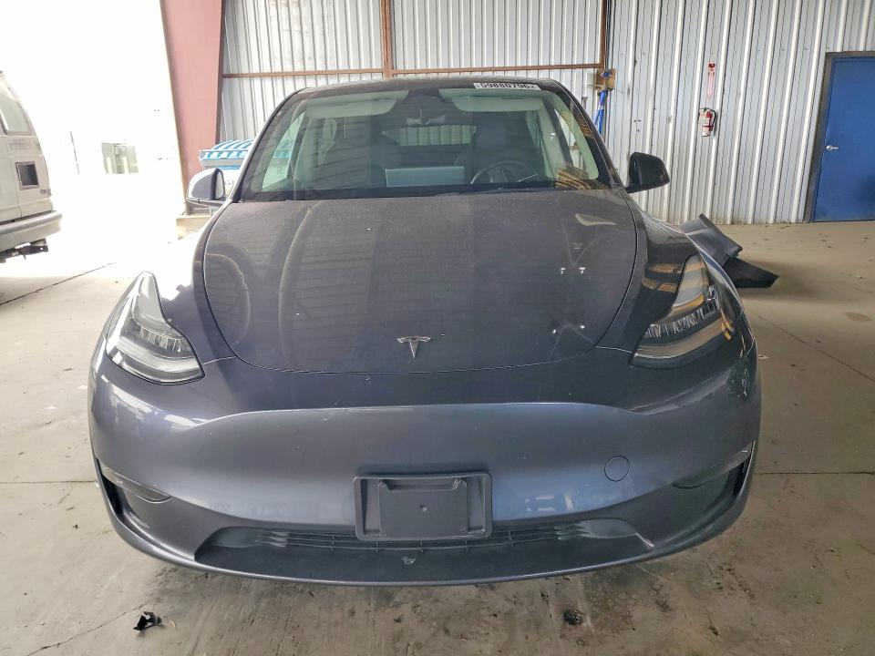Продажа на аукционе авто 2023 Tesla Model Y, vin: 7SAYGDEE6PF599866, номер лота: 59880796