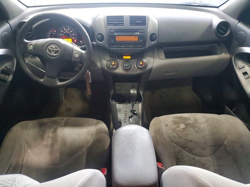 Продаж на аукціоні авто 2012 Toyota Rav4, vin: 2T3ZF4DVXCW129785, номер лоту: 61563696