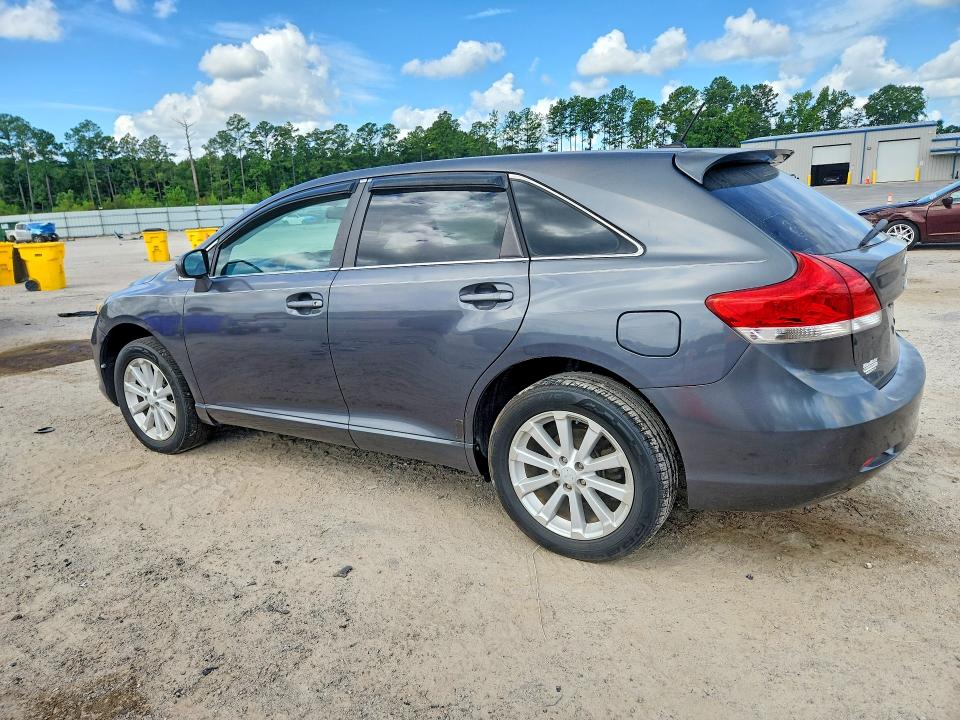 Продаж на аукціоні авто 2009 Toyota Venza, vin: 4T3ZE11A19U009644, номер лоту: 61291246