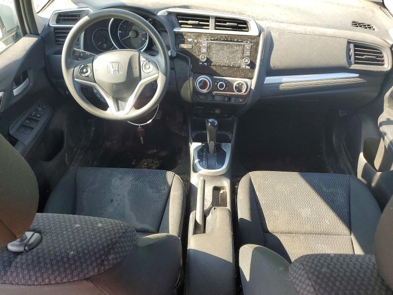 60379936 :رقم المزاد ، 3HGGK5H44KM745364 vin ، 2019 Honda Fit مزاد بيع