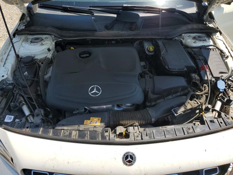 Aukcja sprzedaży 2018 Mercedes-benz Gla, vin: WDCTG4GB2JJ379614, numer aukcji: 60161086
