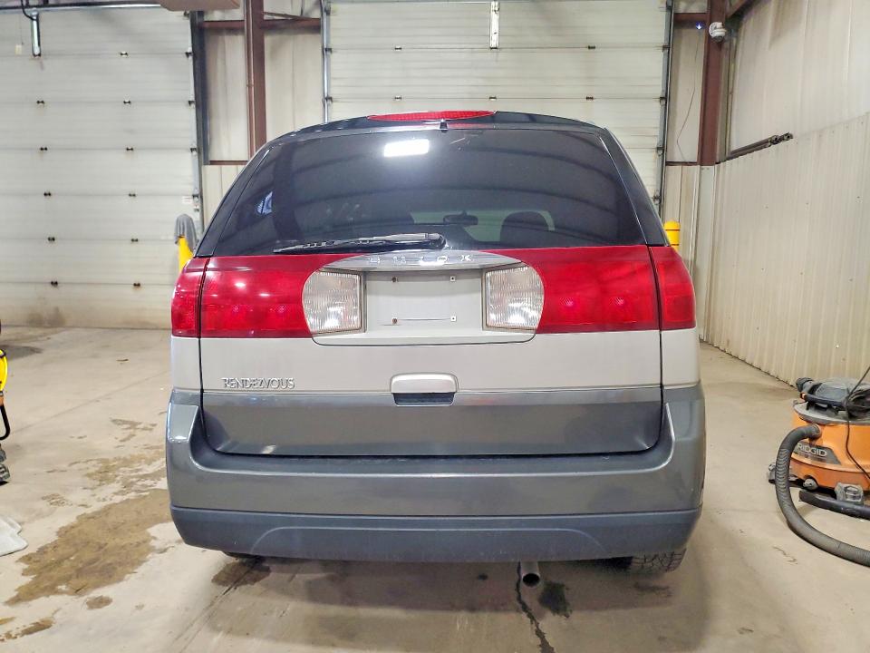 Aukcja sprzedaży 2005 Buick Rendezvous, vin: 3G5DA03E25S503784, numer aukcji: 60214846