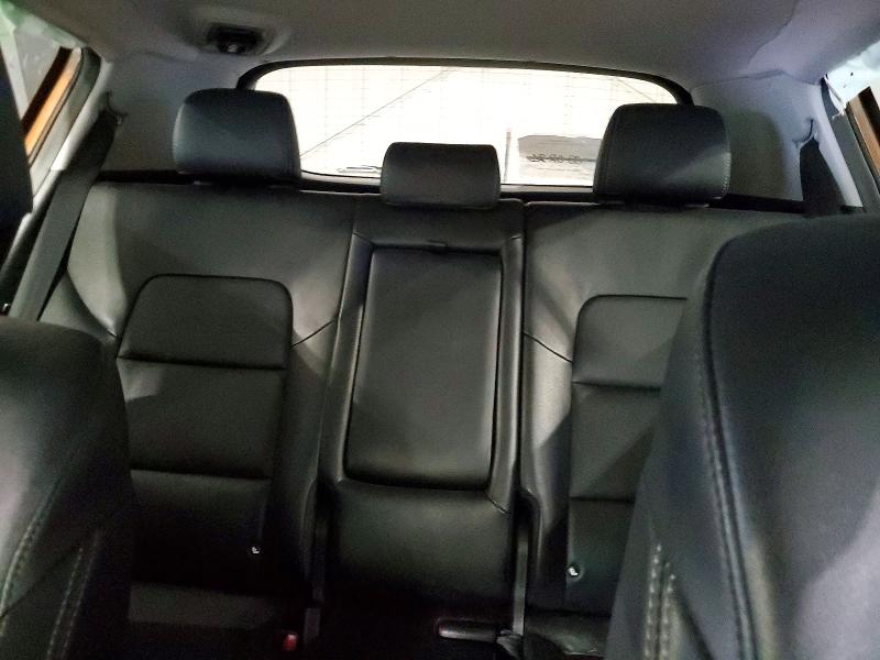 2019 Kia Sportage მანქანა იყიდება აუქციონზე, vin: KNDPNCAC1K7535116, აუქციონის ნომერი: 60252896
