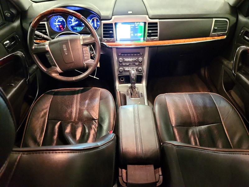 2012 Lincoln Mkz მანქანა იყიდება აუქციონზე, vin: 3LNHL2JC8CR812953, აუქციონის ნომერი: 61820816