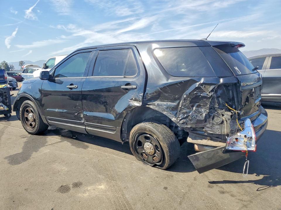 Aukcja sprzedaży 2014 Ford Explorer, vin: 1FM5K8AR7EGB38589, numer aukcji: 61227826