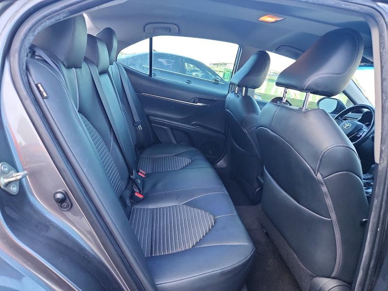 Aukcja sprzedaży 2019 Toyota Camry, vin: 4T1B11HK2KU829242, numer aukcji: 61037706