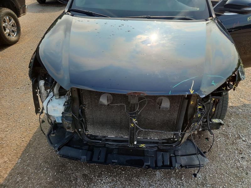 62492106 :رقم المزاد ، 5TDJKRFH9GS239909 vin ، 2016 Toyota Highlander مزاد بيع