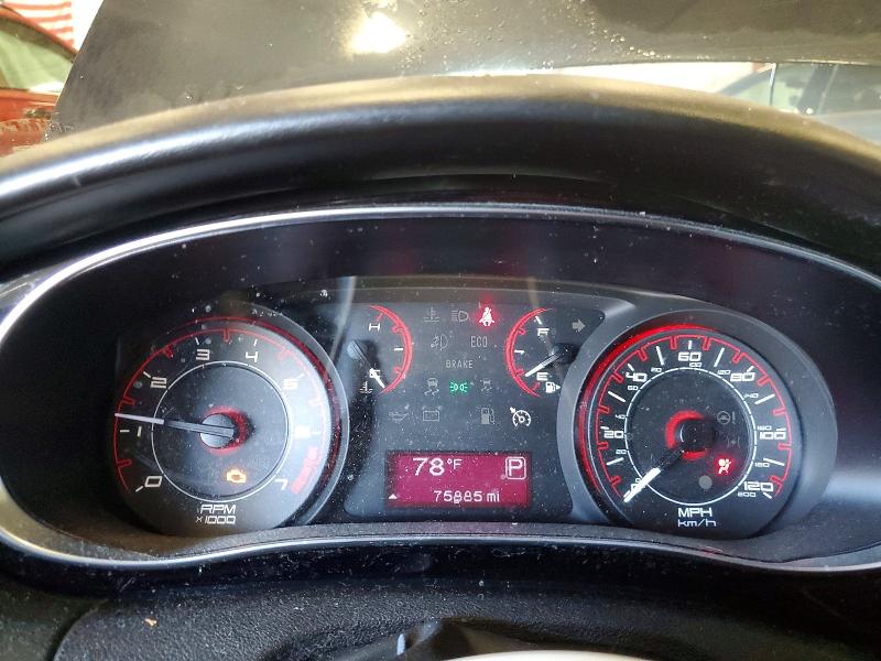 Aukcja sprzedaży 2013 Dodge Dart, vin: 1C3CDFBA9DD345055, numer aukcji: 60607606
