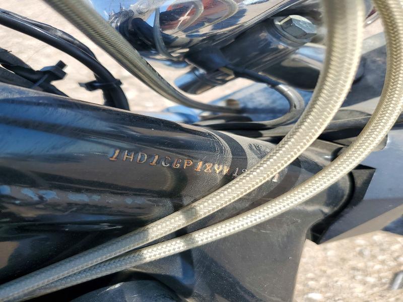 Продажа на аукционе авто 2000 Harley-davidson Xl1200, vin: 1HD1CGP18YK123241, номер лота: 60221966