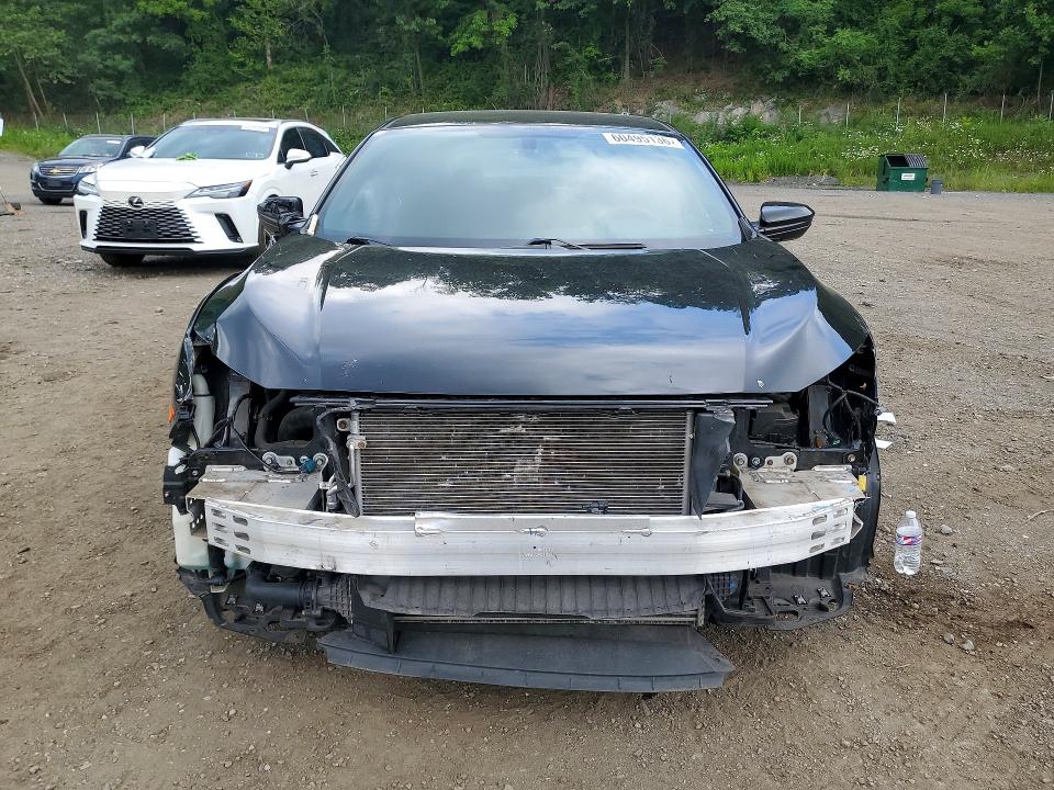 Aukcja sprzedaży 2018 Honda Civic, vin: SHHFK7G29JU204091, numer aukcji: 60495136