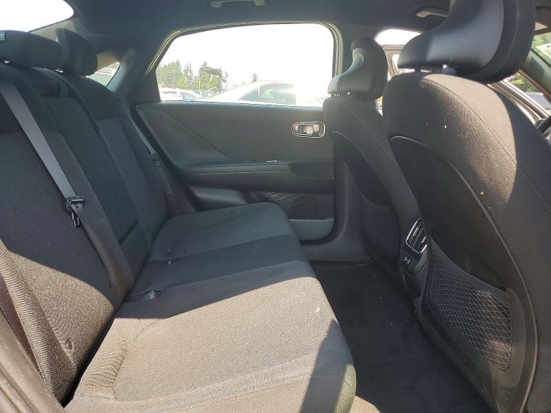 Продаж на аукціоні авто 2025 Hyundai Ioniq 6, vin: KMHM24AC8SA098876, номер лоту: 61910376