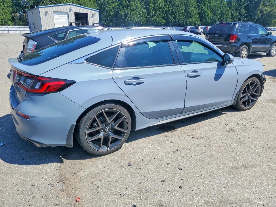 Aukcja sprzedaży 2022 Honda Civic, vin: 19XFL1H80NE023732, numer aukcji: 59722176
