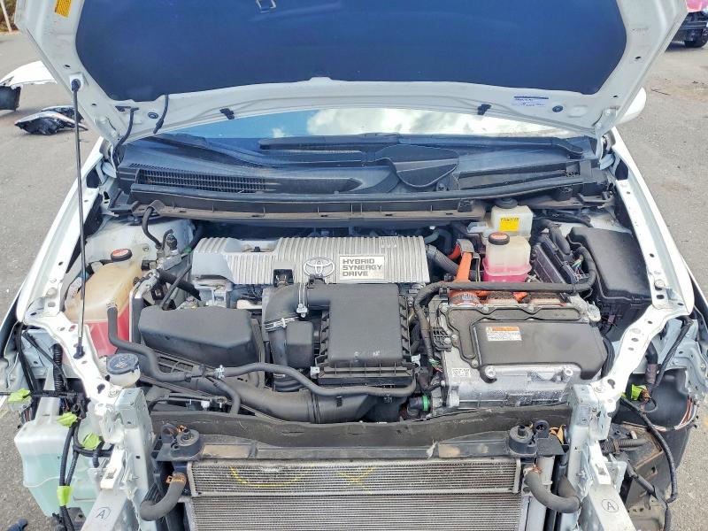 Aukcja sprzedaży 2015 Toyota Prius, vin: JTDKN3DU7F0456935, numer aukcji: 60523356