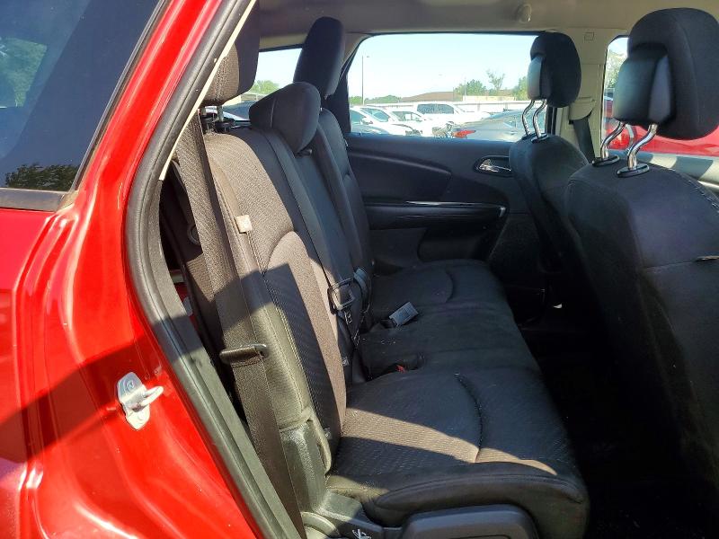 Aukcja sprzedaży 2015 Dodge Journey, vin: 3C4PDCAB5FT637935, numer aukcji: 61838236