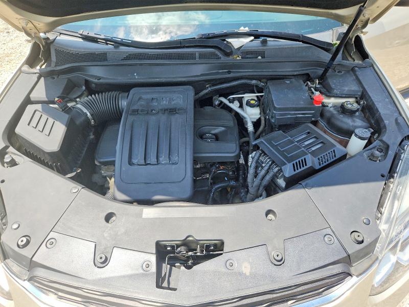 Продажа на аукционе авто 2016 Chevrolet Equinox, vin: 2GNALBEK7G1151411, номер лота: 60993616
