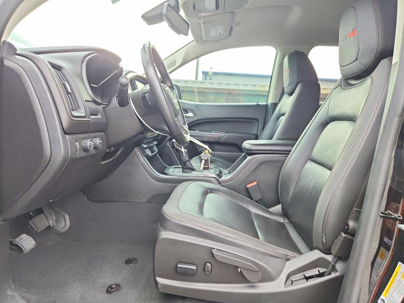 Aukcja sprzedaży 2022 Gmc Canyon, vin: 1GTG6FEN1N1327917, numer aukcji: 61231276