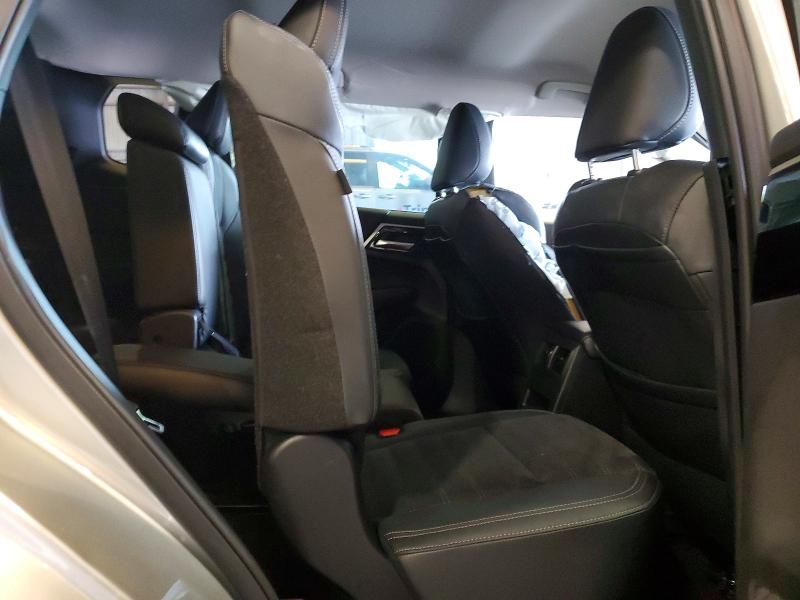 61312716 :رقم المزاد ، JA4J4UA89PZ045894 vin ، 2023 Mitsubishi Outlander مزاد بيع