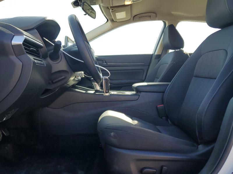 2026 Nissan Altima მანქანა იყიდება აუქციონზე, vin: 1N4BL4DV2TN316395, აუქციონის ნომერი: 63386636