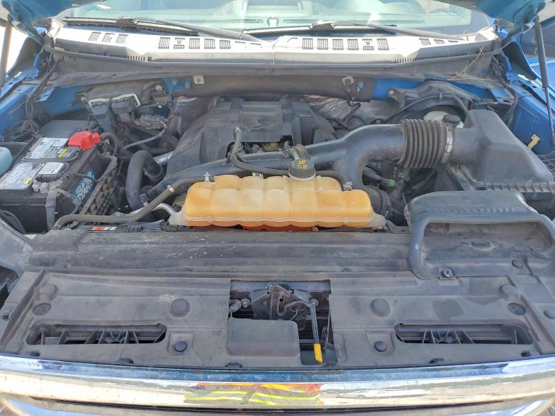 Aukcja sprzedaży 2015 Ford F150, vin: 1FTEW1EP5FFB20432, numer aukcji: 60511916