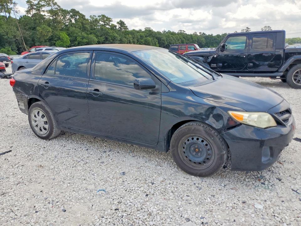 2012 Toyota Corolla მანქანა იყიდება აუქციონზე, vin: 5YFBU4EE1CP065121, აუქციონის ნომერი: 60307106