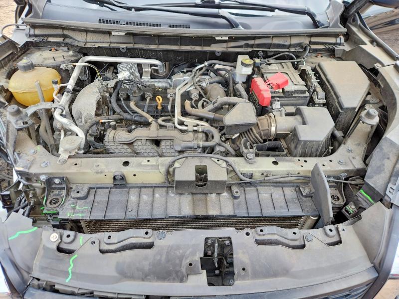 Продажа на аукционе авто 2022 Mitsubishi Outlander, vin: JA4J4UA8XNZ066850, номер лота: 61004416