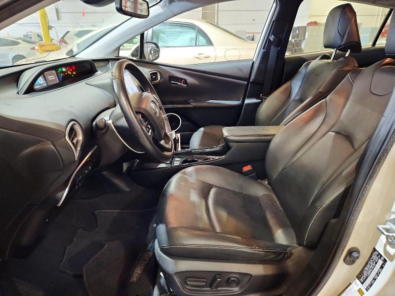 Aukcja sprzedaży 2020 Toyota Prius Prime, vin: JTDKARFP6L3153726, numer aukcji: 85606515