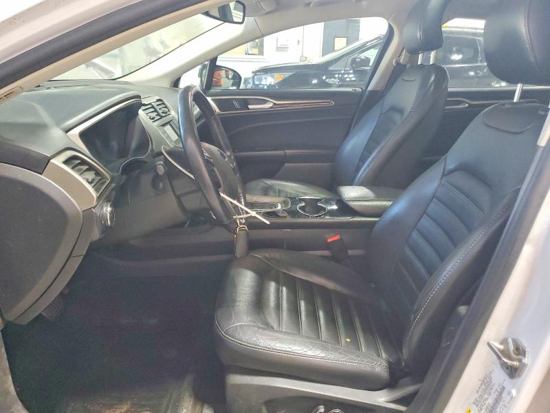 Продажа на аукционе авто 2016 Ford Fusion, vin: 3FA6P0HD1GR344854, номер лота: 61328036