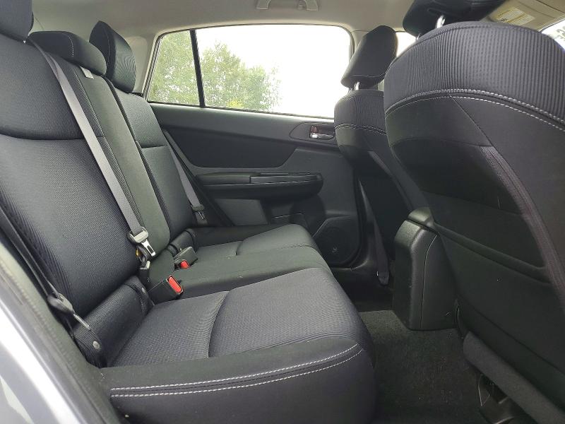 Aukcja sprzedaży 2014 Subaru Impreza, vin: JF1GPAL69E8316060, numer aukcji: 62716586