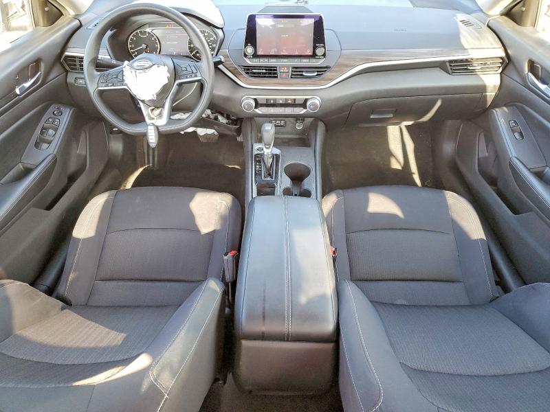 Aukcja sprzedaży 2025 Nissan Altima, vin: 1N4BL4DV8SN319543, numer aukcji: 62620326