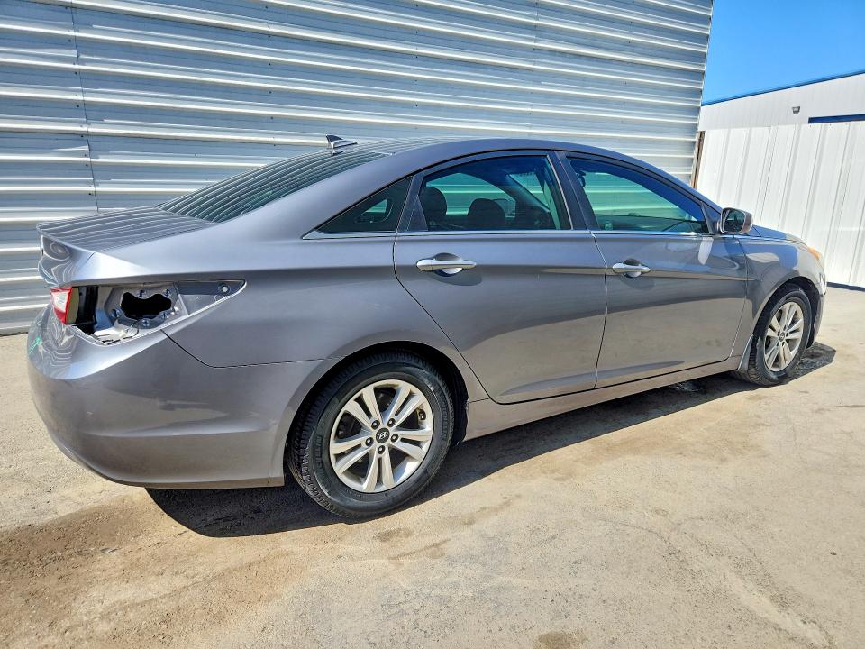 Продаж на аукціоні авто 2012 Hyundai Sonata, vin: 5NPEB4AC5CH386390, номер лоту: 62936806
