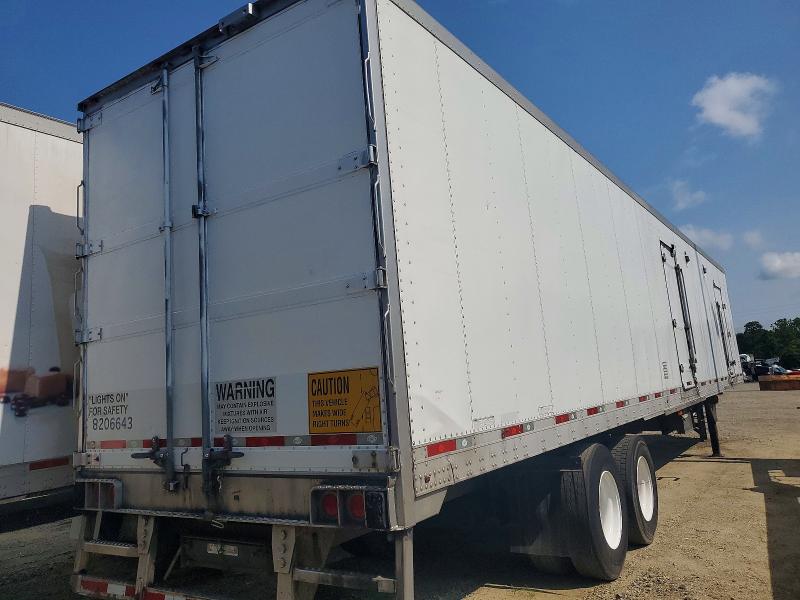 Aukcja sprzedaży 2016 Utility Trailer Manufacture Trailer, vin: 1UYVS2486GM426209, numer aukcji: 57228036