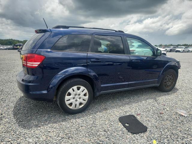 2018 Dodge Journey მანქანა იყიდება აუქციონზე, vin: 3C4PDCAB2JT498758, აუქციონის ნომერი: 61849146