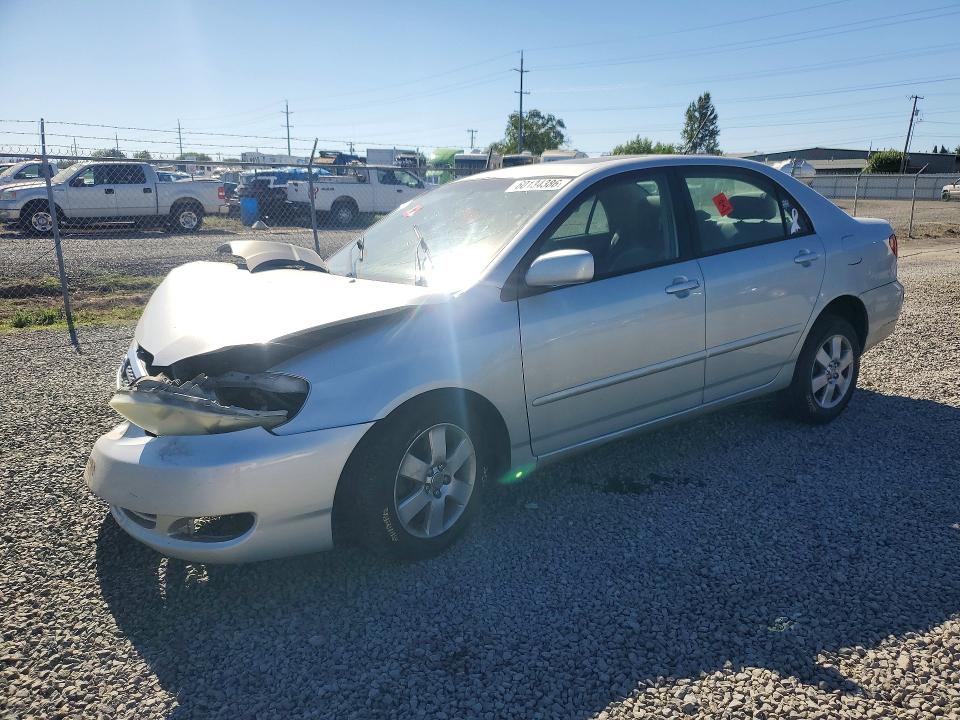 Aukcja sprzedaży 2005 Toyota Corolla, vin: 1NXBR30E55Z436639, numer aukcji: 60134386