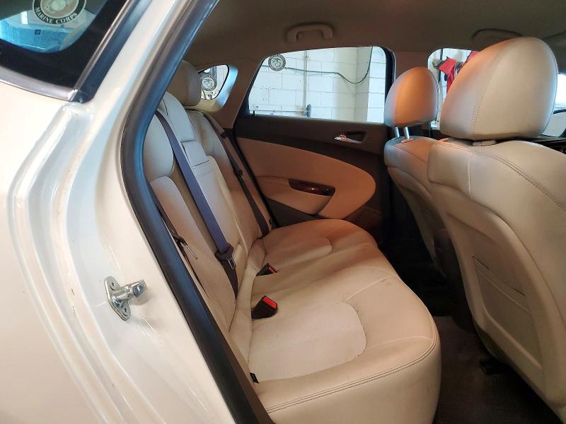 Продаж на аукціоні авто 2013 Buick Verano, vin: 1G4PR5SK3D4146306, номер лоту: 60962146