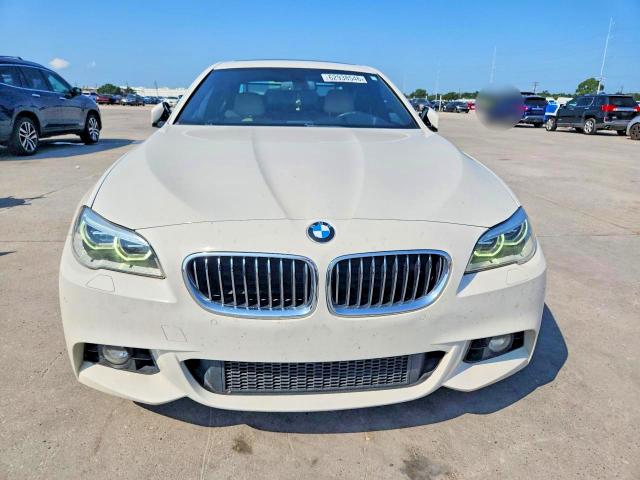 Aukcja sprzedaży 2015 Bmw 535, vin: WBA5B1C57FD919098, numer aukcji: 62938546