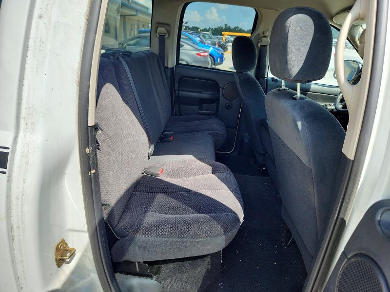 Aukcja sprzedaży 2003 Dodge Ram 1500, vin: 1D7HA18D63S311914, numer aukcji: 61071366