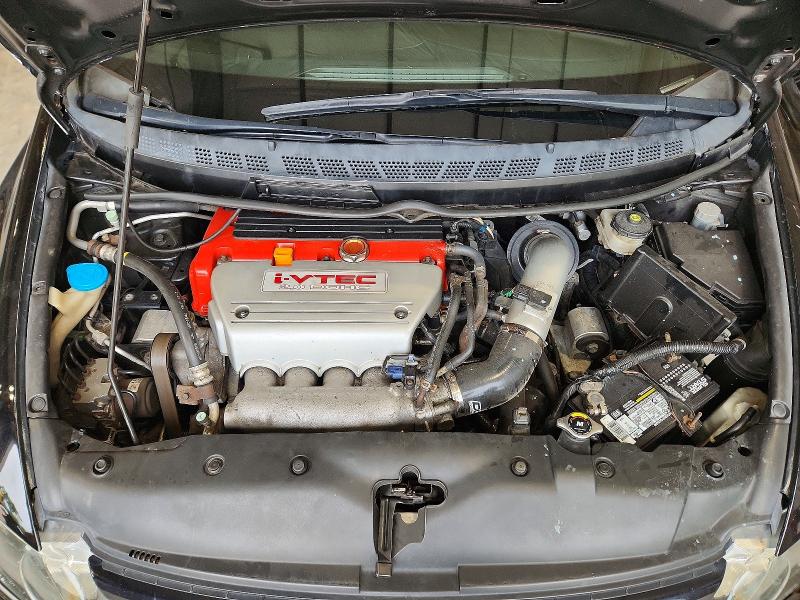 63344496 :رقم المزاد ، 2HGFA55578H703287 vin ، 2008 Honda Civic مزاد بيع