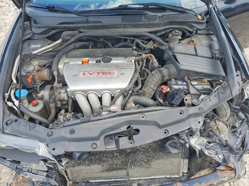 60498476 :رقم المزاد ، JH4CL96995C020038 vin ، 2005 Acura Tsx مزاد بيع