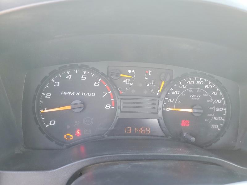 Продаж на аукціоні авто 2005 Gmc Canyon, vin: 1GTCS148X58107269, номер лоту: 60410636