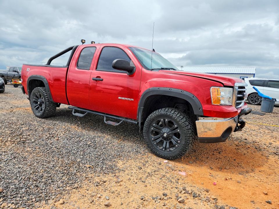 Продажа на аукционе авто 2013 Gmc Sierra, vin: 1GTR2VE75DZ308545, номер лота: 61003946
