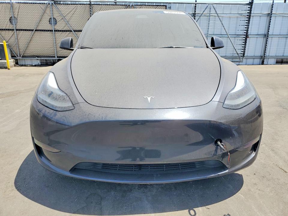 Aukcja sprzedaży 2024 Tesla Model Y, vin: 7SAYGDEF0RF063930, numer aukcji: 59834776