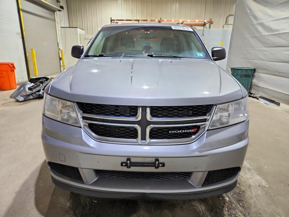 Продаж на аукціоні авто 2016 Dodge Journey, vin: 3C4PDCAB4GT212918, номер лоту: 60373616