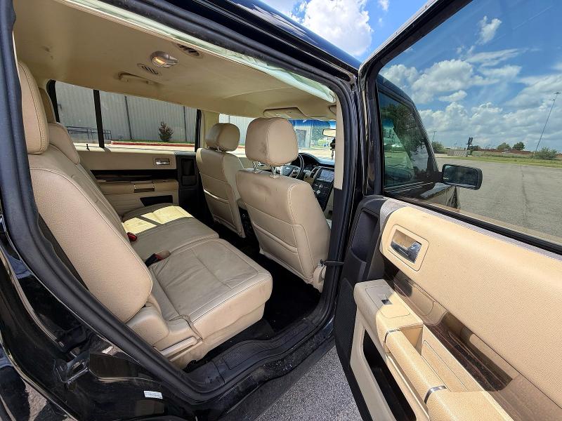 Продаж на аукціоні авто 2018 Ford Flex, vin: 2FMGK5C88JBA15266, номер лоту: 61417206