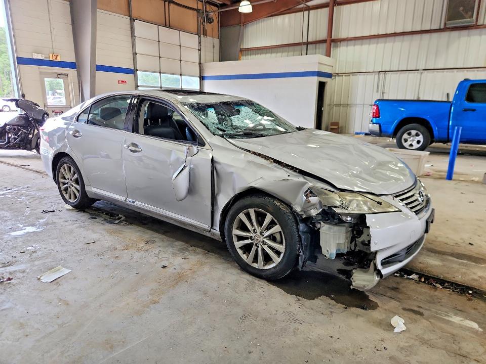 Продаж на аукціоні авто 2011 Lexus Es, vin: JTHBK1EG8B2440794, номер лоту: 62116146