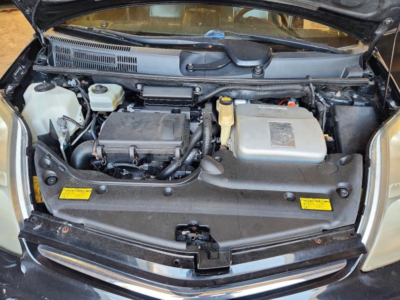 Продажа на аукционе авто 2006 Toyota Prius, vin: JTDKB20U467513298, номер лота: 60781136