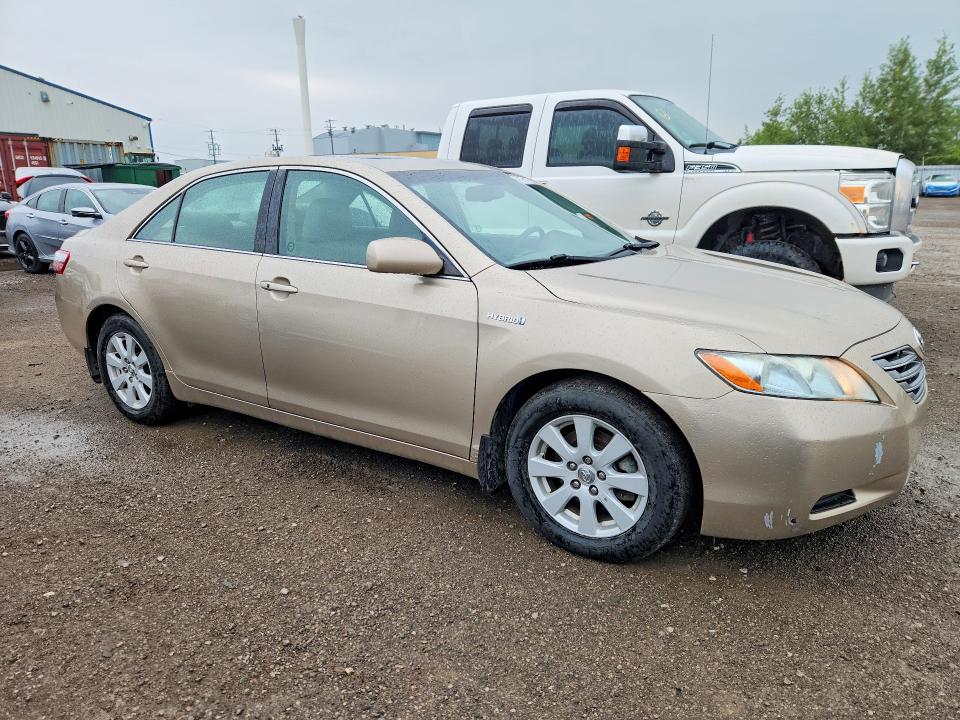 Продаж на аукціоні авто 2008 Toyota Camry, vin: 4T1BB46K88U055962, номер лоту: 60744556