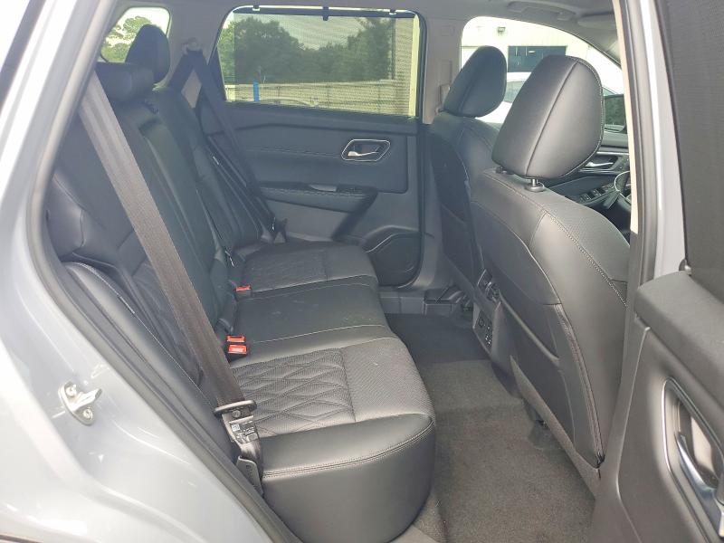 Продаж на аукціоні авто 2026 Nissan Rogue, vin: JN8BT3DD0TW307396, номер лоту: 59594186