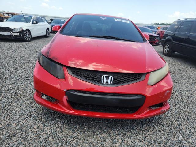 Продаж на аукціоні авто 2012 Honda Civic, vin: 2HGFG3B13CH552834, номер лоту: 60306926