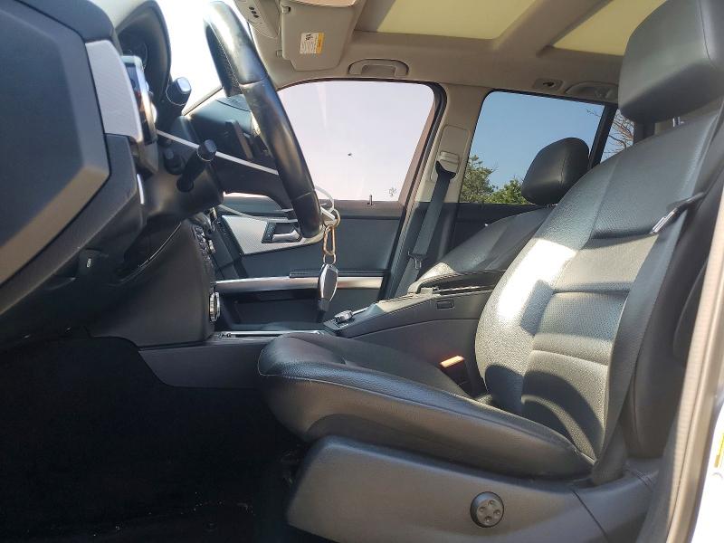 60798686 :رقم المزاد ، WDCGG8JB9EG290756 vin ، 2014 Mercedes-benz Glk مزاد بيع